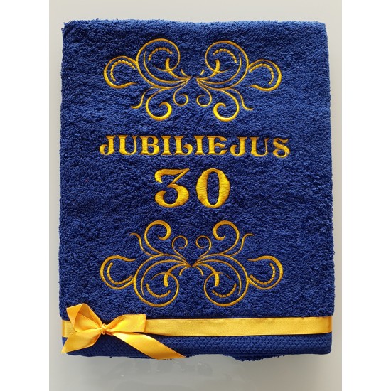 Rankšluostis „Jubiliejus 30“